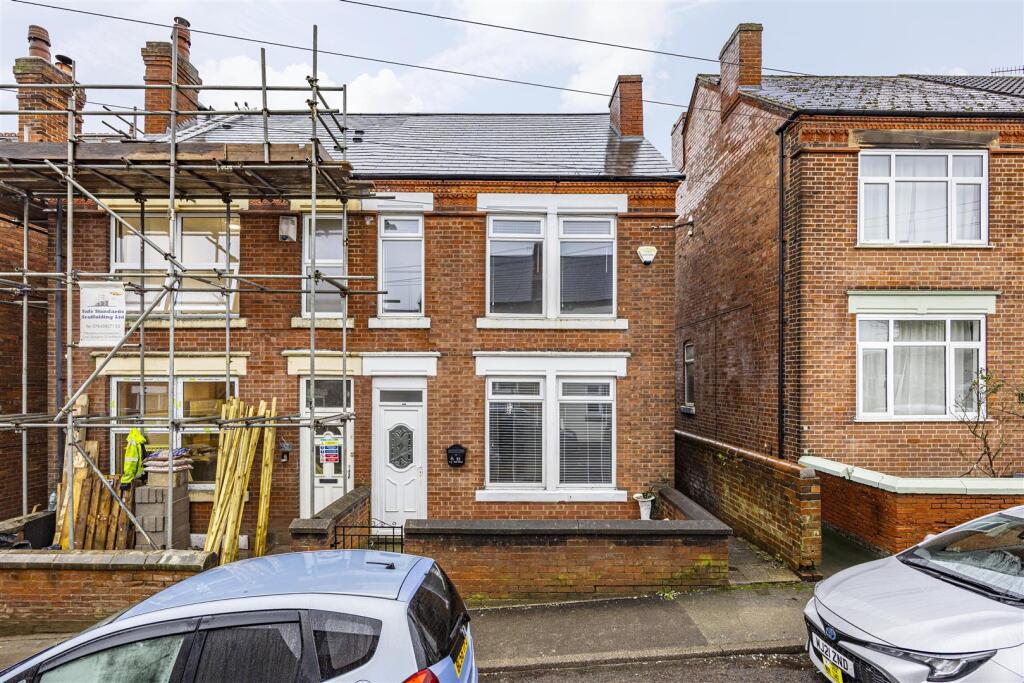 Main image of property: East Street, Ilkeston