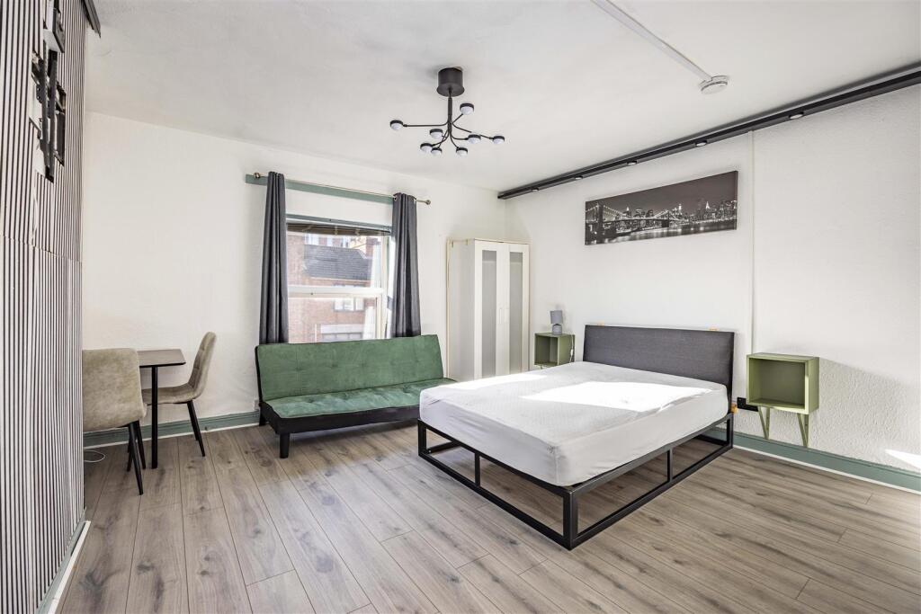 Main image of property: Alfreton Road, Nottingham