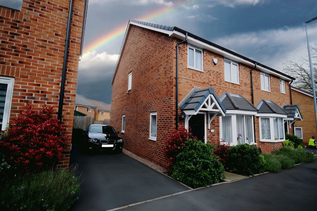 Main image of property: Brewer Street, Walsall