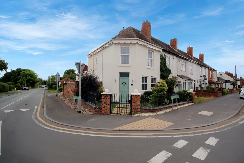 Main image of property: Broad Lane, Essington