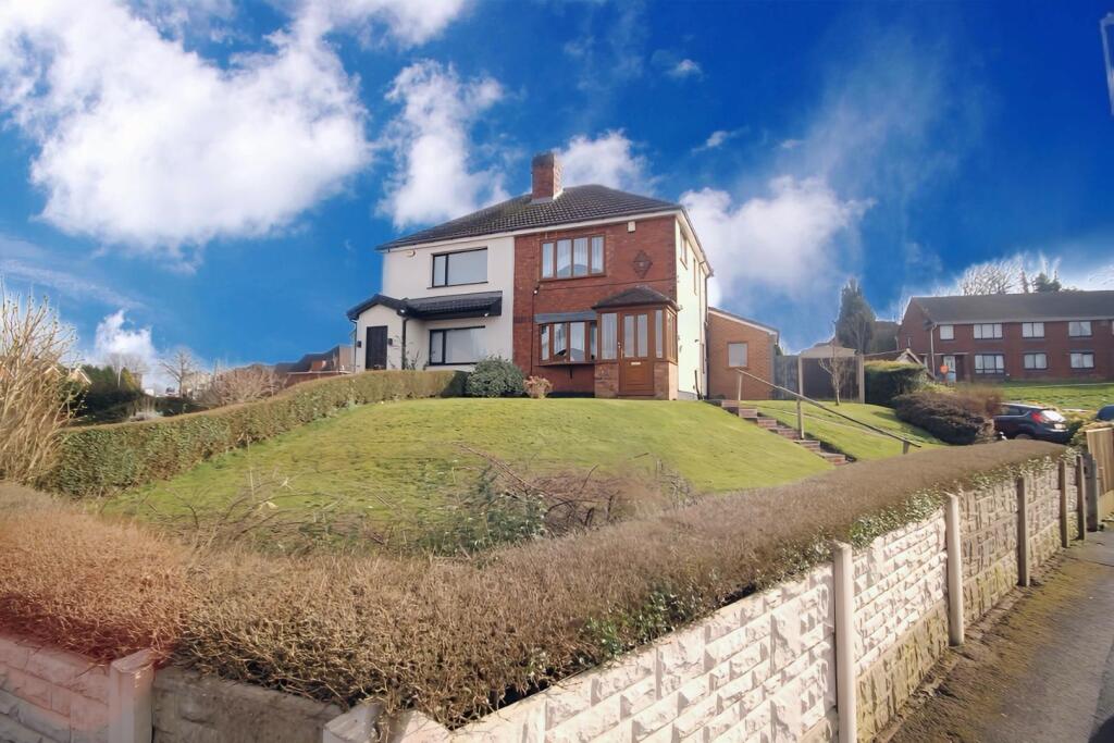 Main image of property: Southbourne Avenue, Walsall