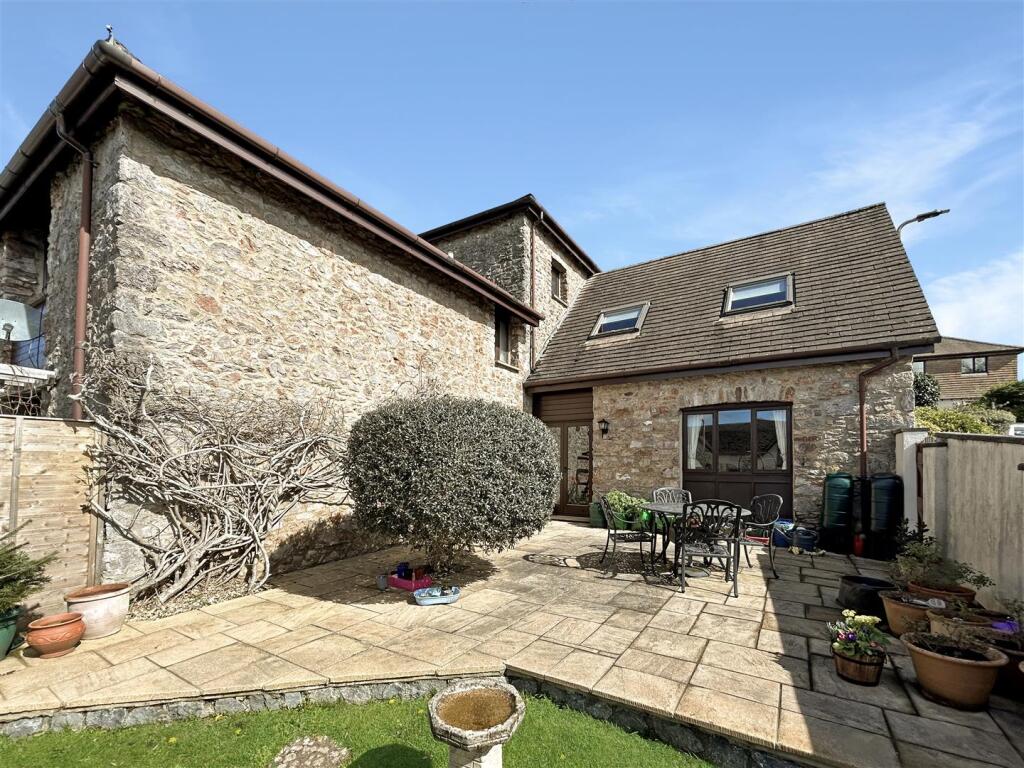 Main image of property: Manor Gardens, Abbotskerswell, Newton Abbot
