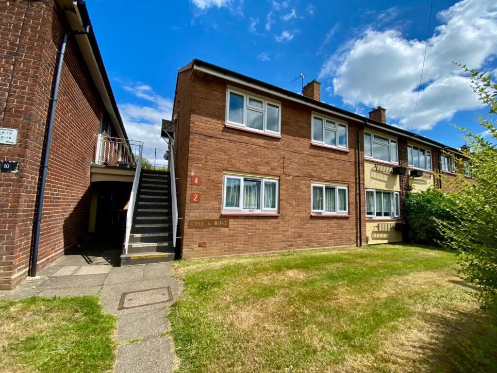 Main image of property: Kipling Road, Willenhall