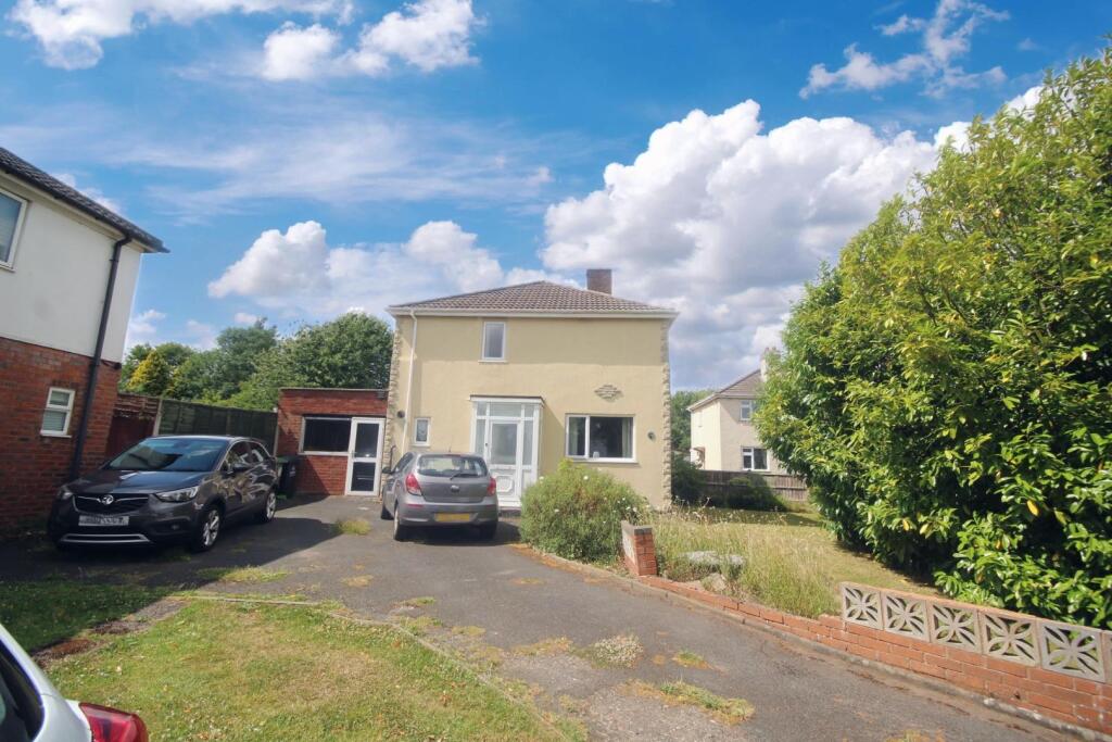 Main image of property: Burton Avenue, Walsall