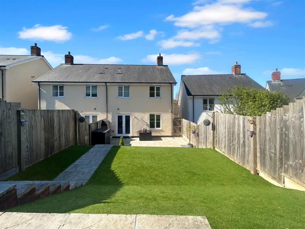 Main image of property: Charles Road, Kingskerswell, Newton Abbot
