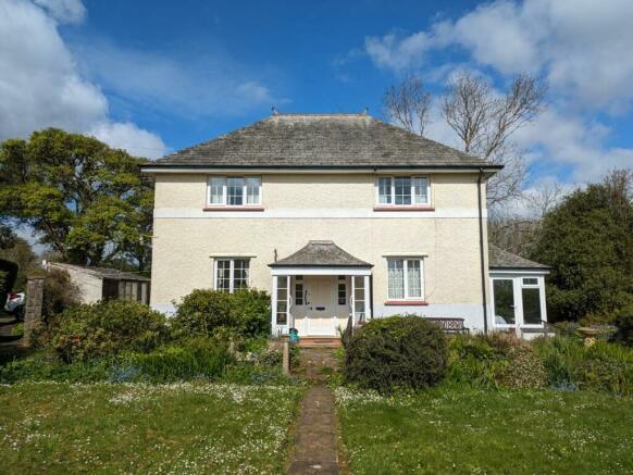 Main image of property: Bascombe Road, Churston Ferrers