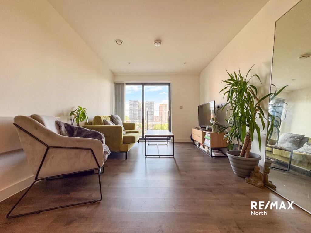 Main image of property: Worrall Street, Salford