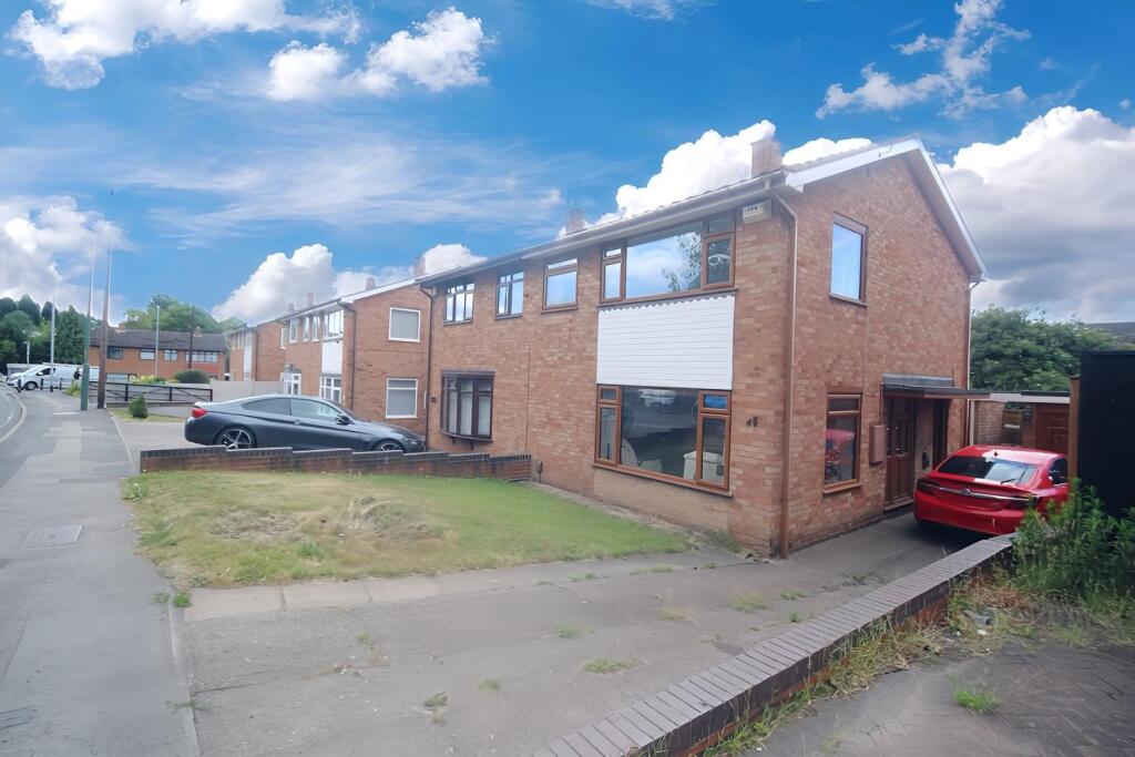Main image of property: Bentley Lane, Willenhall