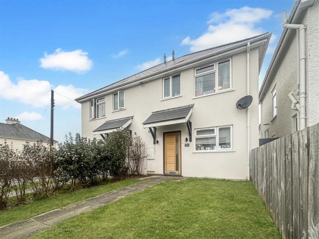 Main image of property: Captains Road, Kingsteignton