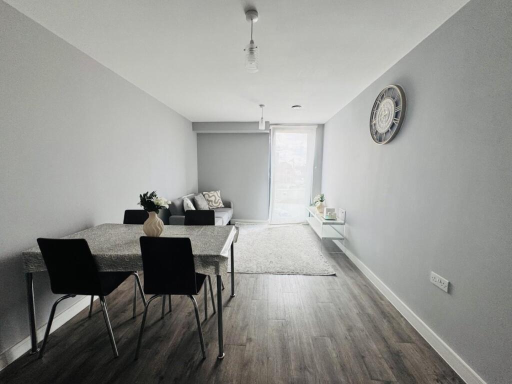 Main image of property: Bradford Street, Birmingham