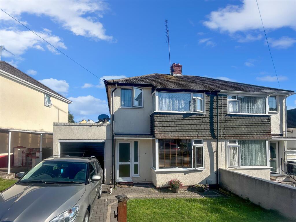Main image of property: Windsor Avenue, Newton Abbot