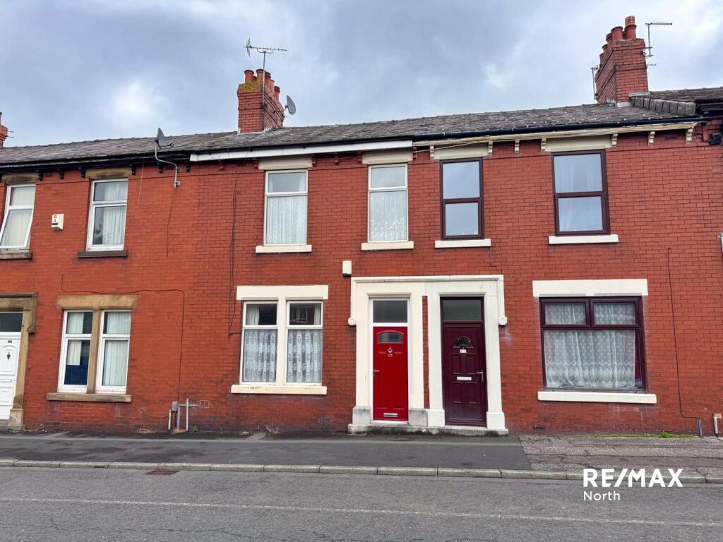 Main image of property: Brook Street, Fulwood