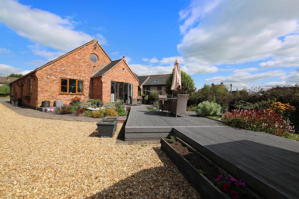 Main image of property: Tythe Barn, Alton