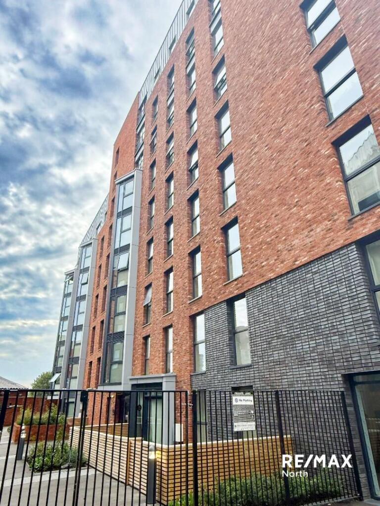 Main image of property: 223 Ordsall lane, Salford