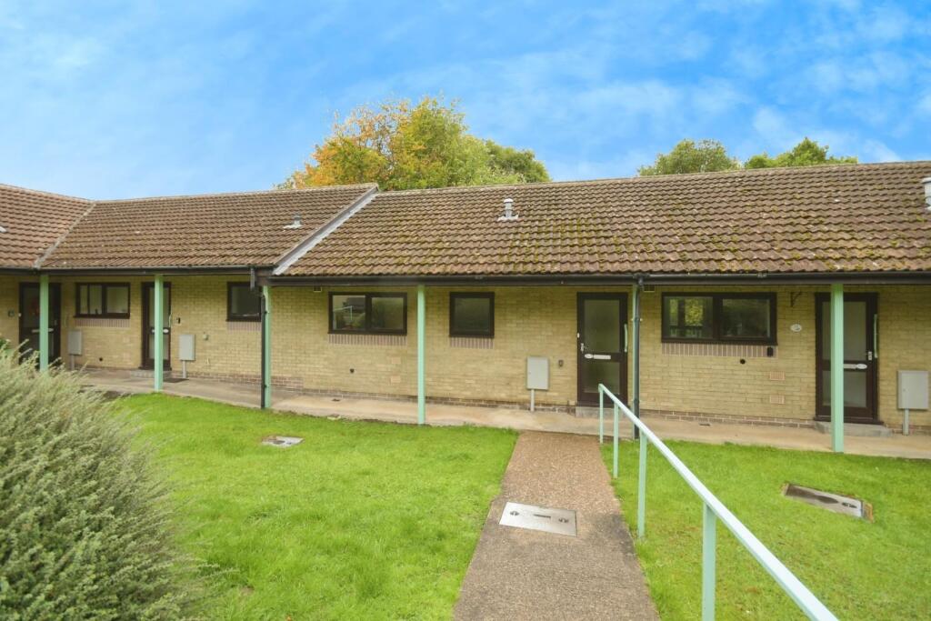 Main image of property: Lifestyle Village, High Street, Old Whittington, Chesterfield