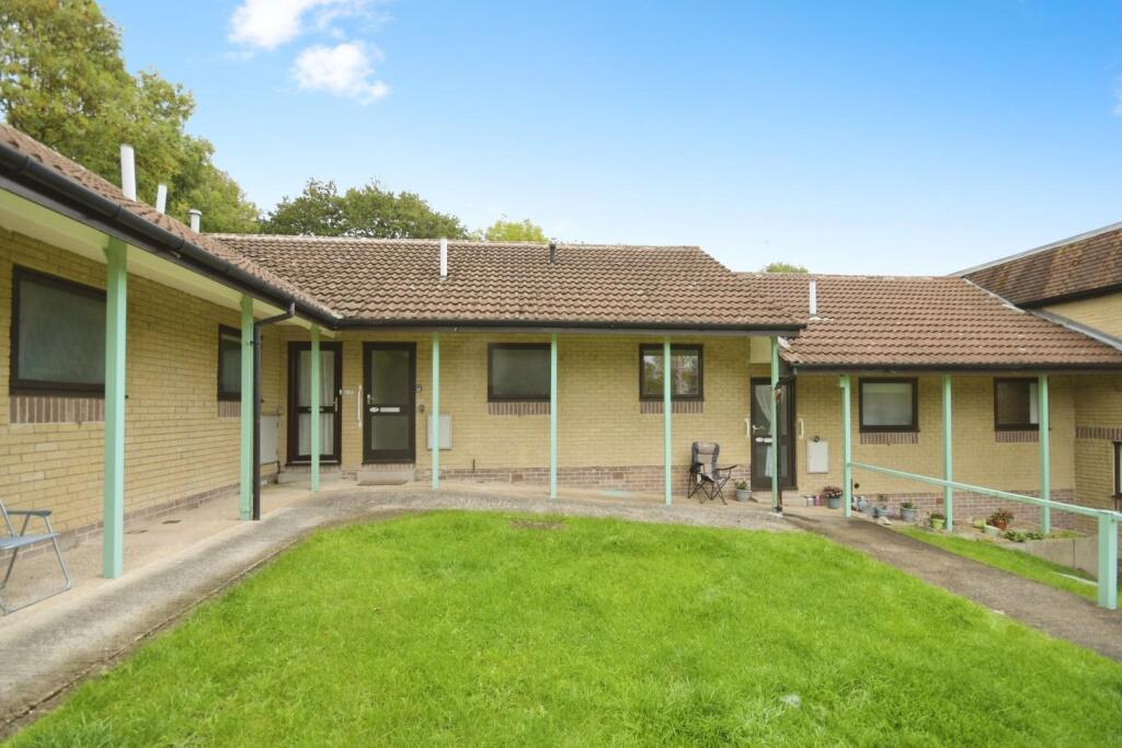 Main image of property: High Street, Old Whittington, Chesterfield