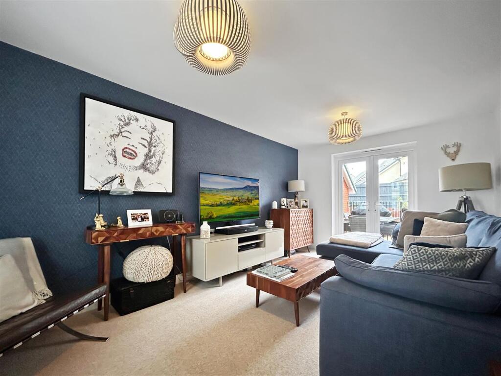 Main image of property: Hockmore Drive, Newton Abbot