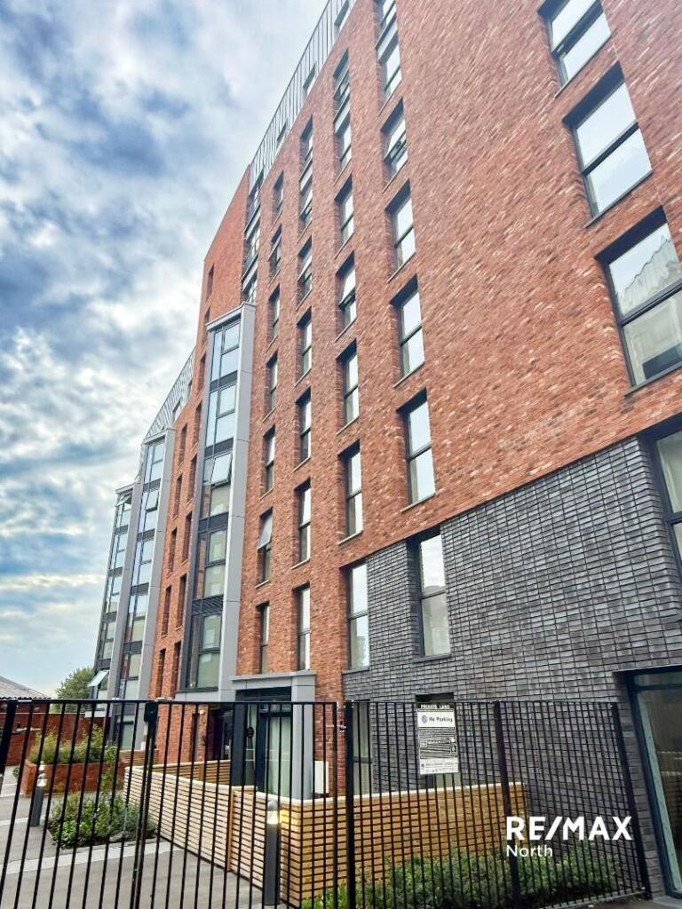 Main image of property: Ordsall Lane, Salford