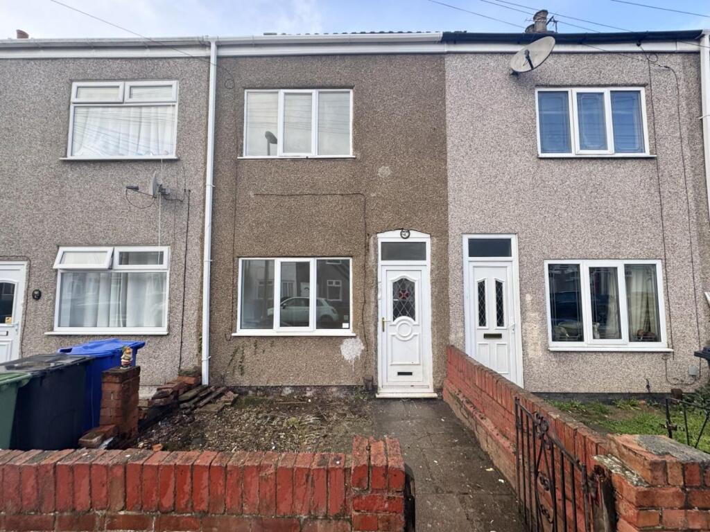 Main image of property: Willingham Street, Grimsby