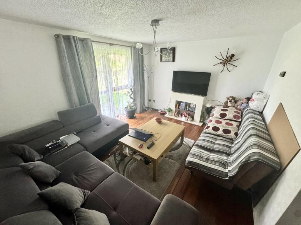 Main image of property: Mountbatten Close, West Bromwich