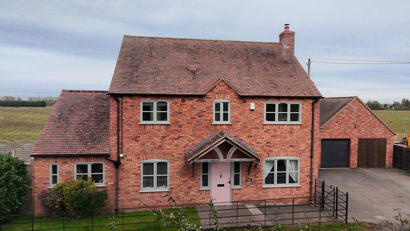 Main image of property: Magnolia Cottage, Humbers Lane, Telford