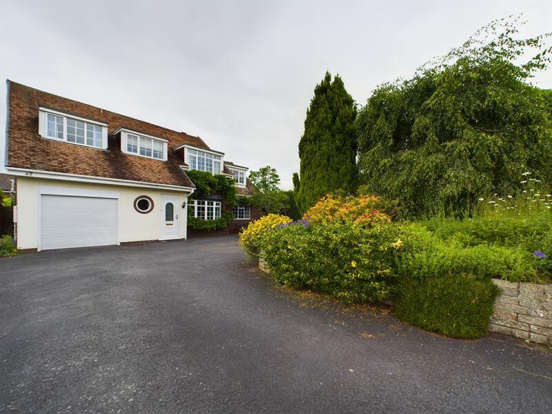 Main image of property: Hampton Drive, Newport