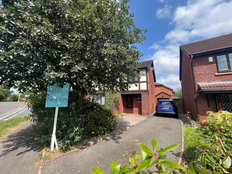 Main image of property: Saltwells Drive, Shropshire