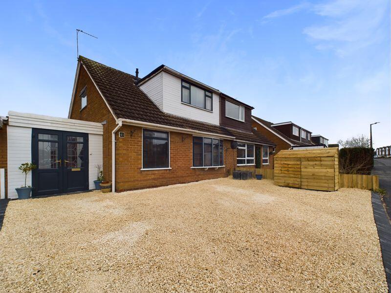Main image of property: Boughey Road, Newport