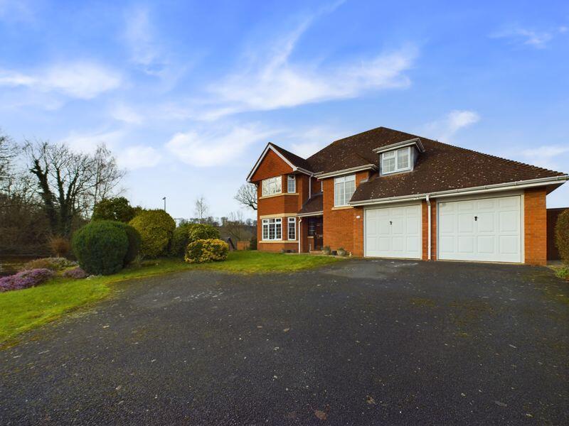 Main image of property: Deer Park Drive, Newport