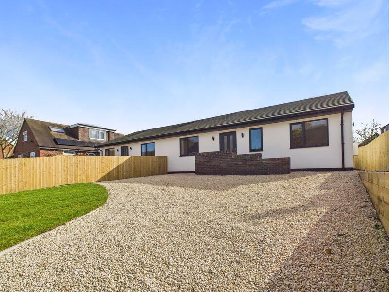 Main image of property: 10A Vineyard Road, Newport