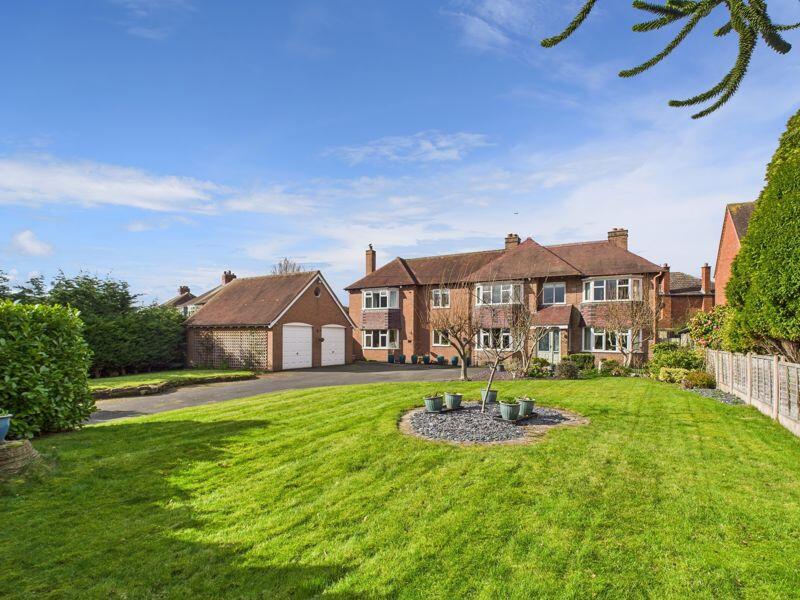 Main image of property: 23 Stafford Road, Newport