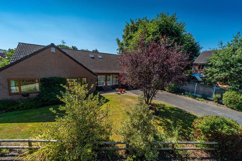 Main image of property: Tibberton, Newport