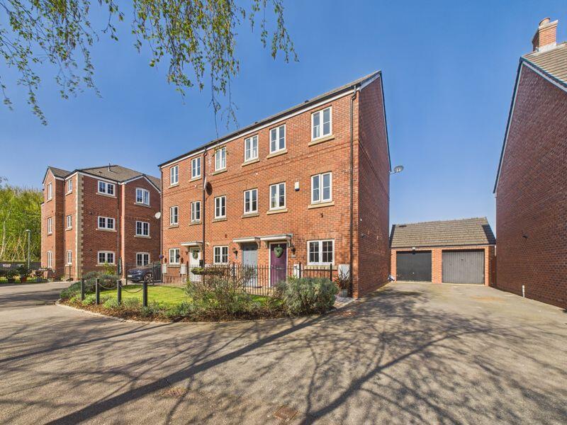 Main image of property: 51 Dukes View, Telford
