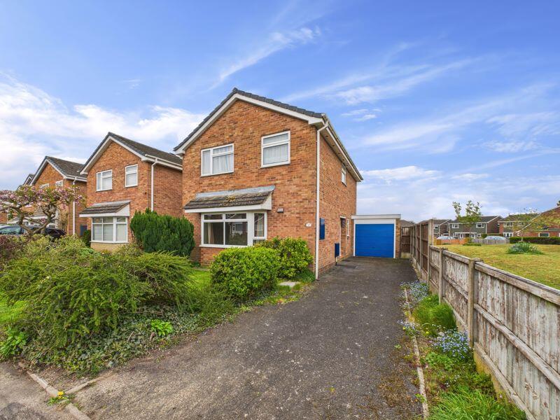 Main image of property: 9 Hawkstone Avenue, Newport