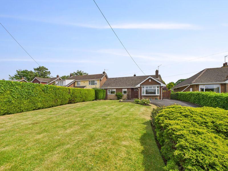 Main image of property: The Swallows, Shay Lane, Forton