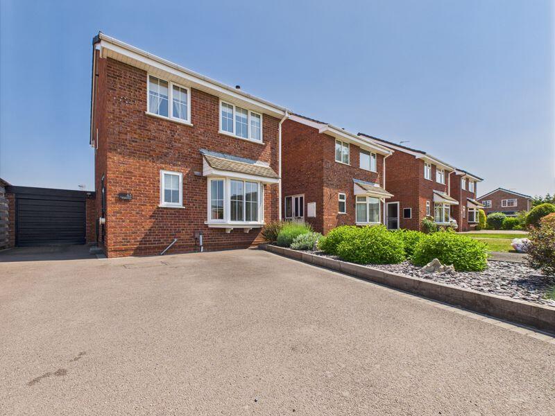 Main image of property: 63 Boughey Road, Newport