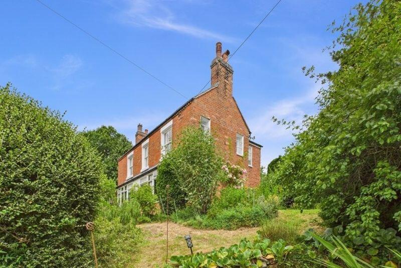 Main image of property: Wistaston, Stafford Road, Gnosall