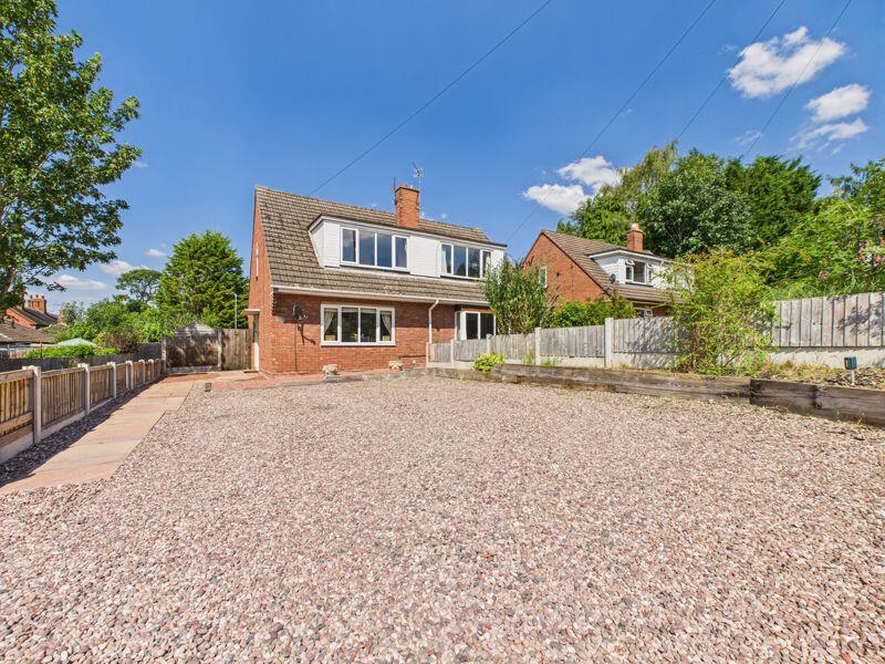 Main image of property: 32 The Spinney, Church Aston
