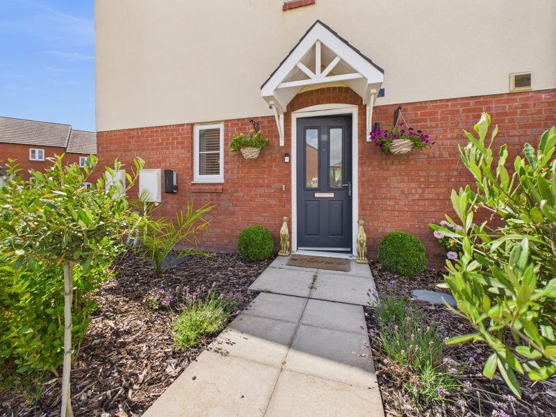 Main image of property: 32 Crugetone Way, Crudgington Telford