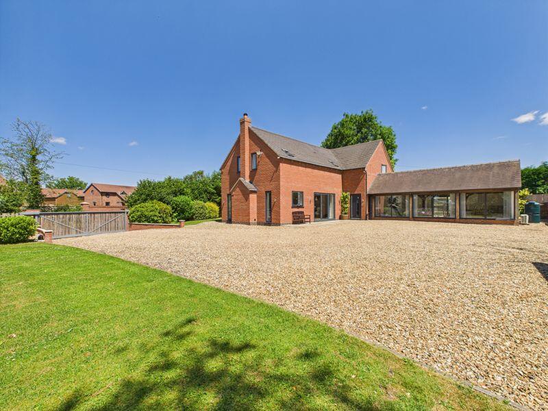Main image of property: Nissi House, Eaton-On-Tern, Market Drayton