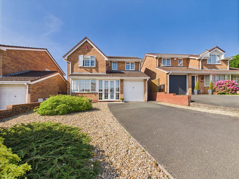 Main image of property: 5 Swanmere, Newport