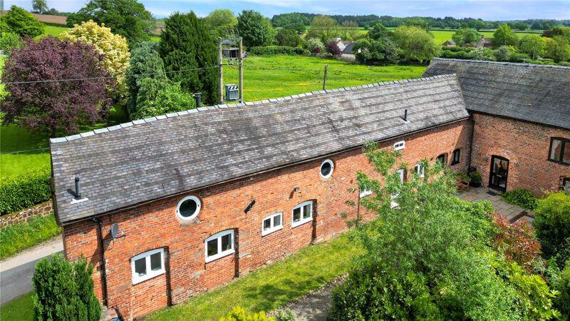 Main image of property: 4 Sutton Barn, Lower Sutton, Newport