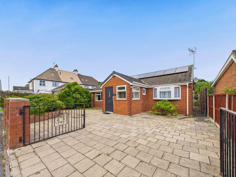 Main image of property: Fairways, Chetwynd Grove, Newport