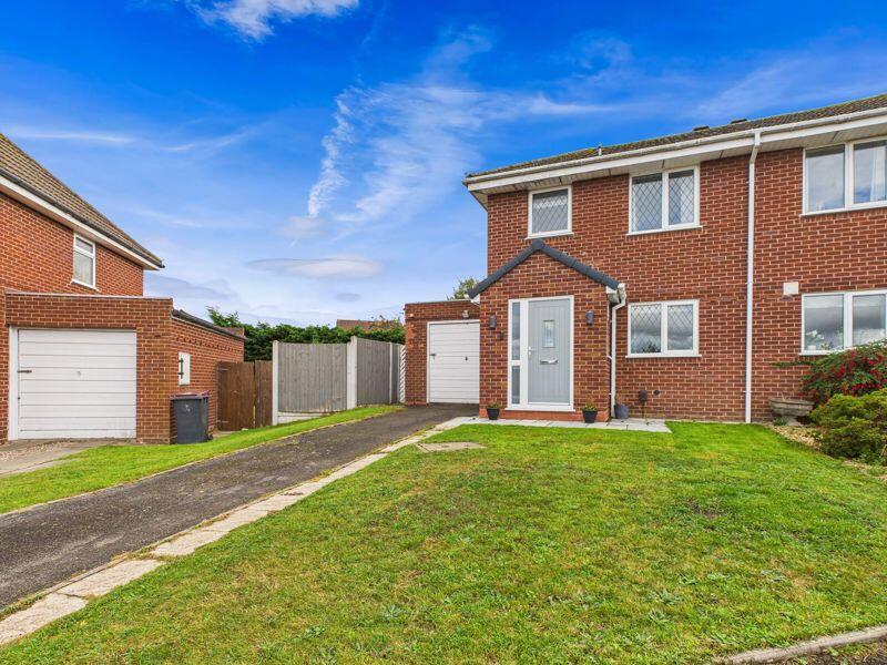 Main image of property: 10 Aston Drive, Newport