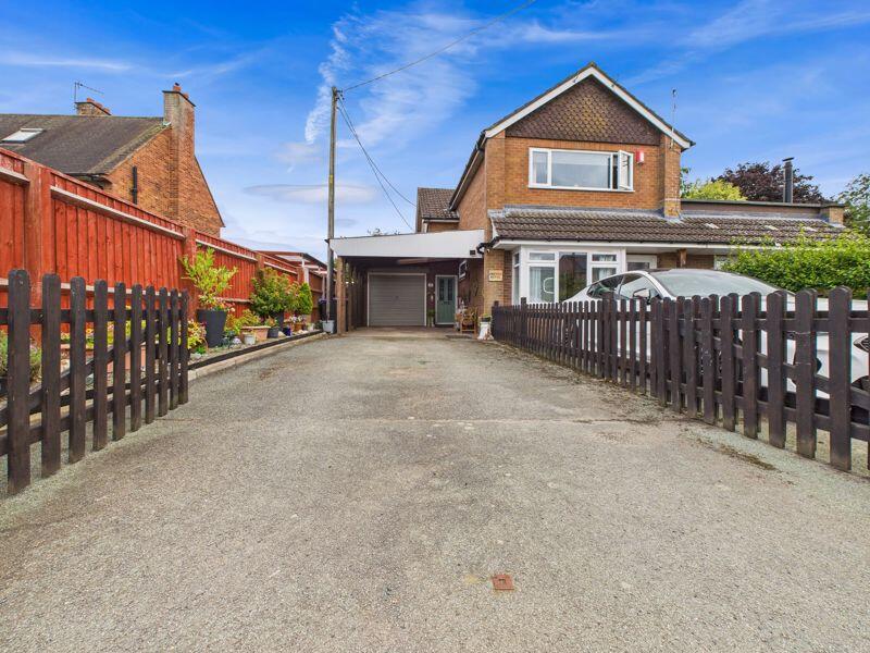 Main image of property: Flat 1, Orchid House, Tibberton, Newport