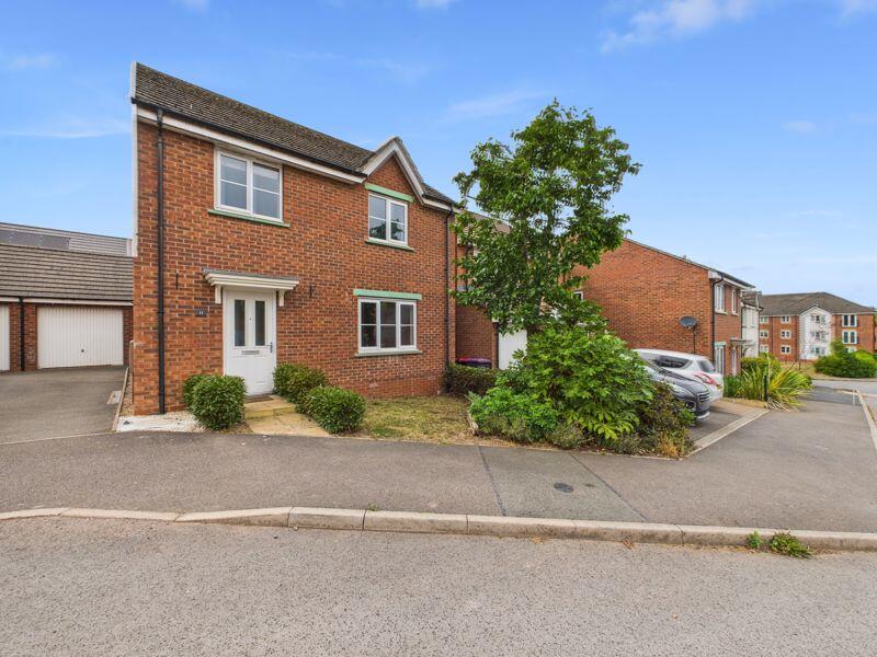 Main image of property: 11 Cloisters Way, Telford