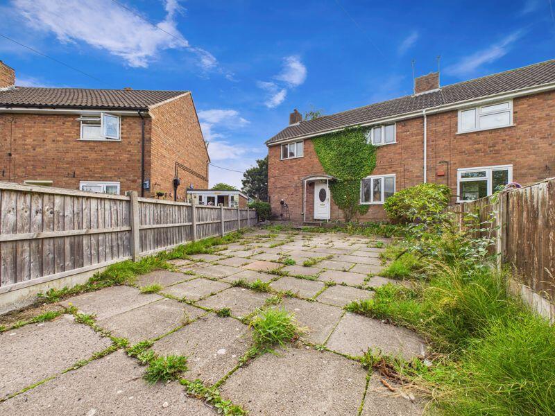 Main image of property: 27 Monks Walk, Gnosall 