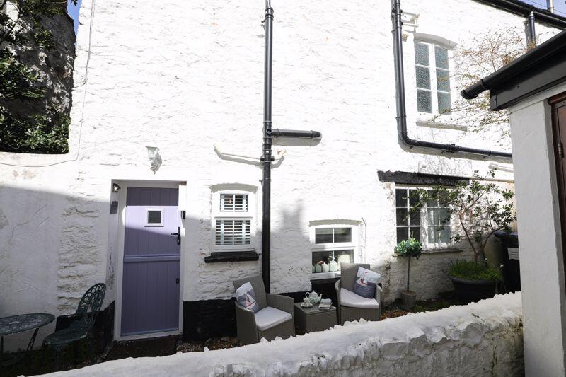 Main image of property: Ferndale Cottage, Summerhouse Path, Lynmouth