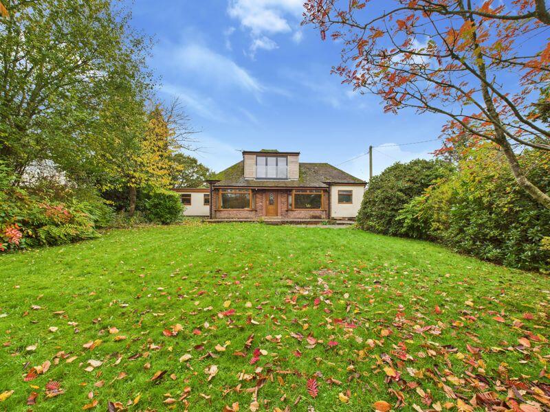 Main image of property: Chetwynd Aston, Newport