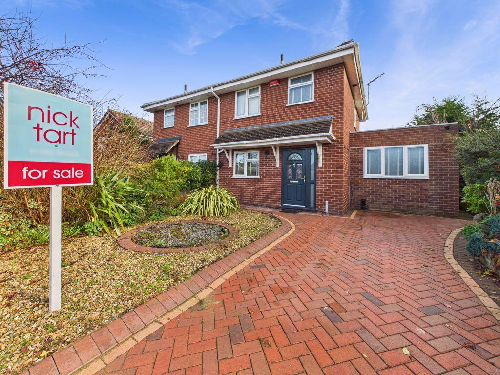 Main image of property: 5 Aston Drive, Newport